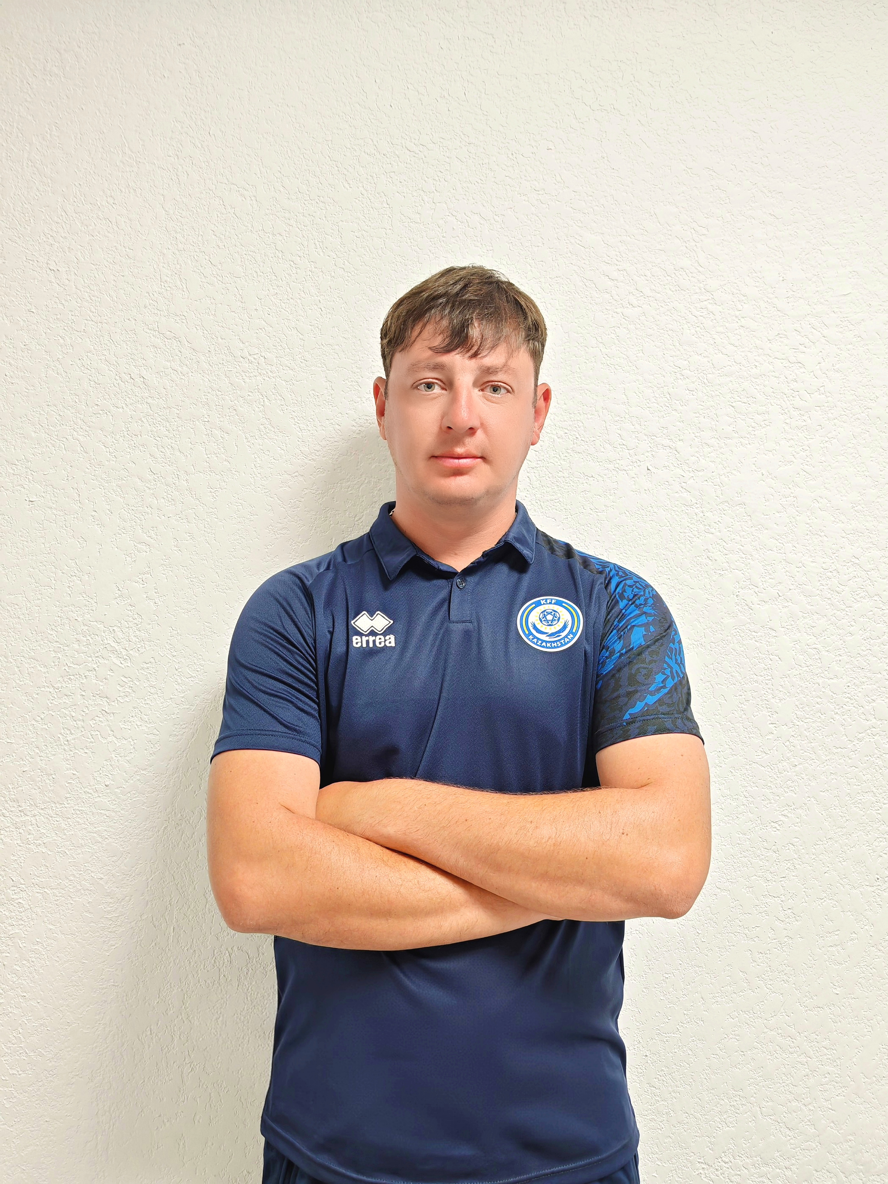 Цыгановкин Роман Вячеславович